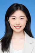 蓝色头发的女人AI 生成的内容可能不正确。